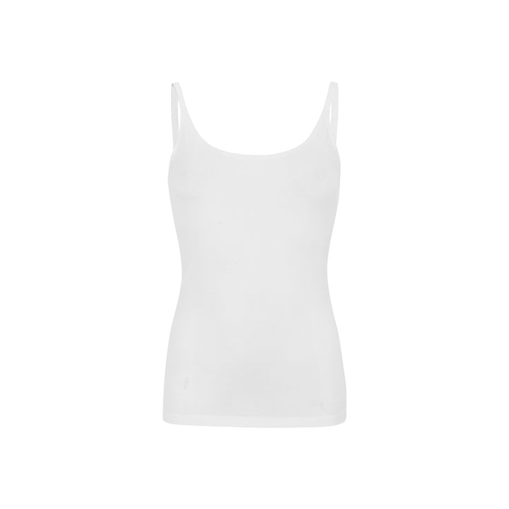 SR Linsey strap top Snow White