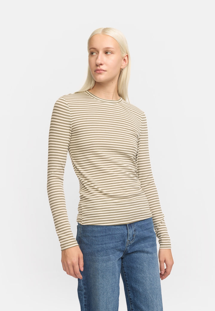 SR Fenja O-neck Top