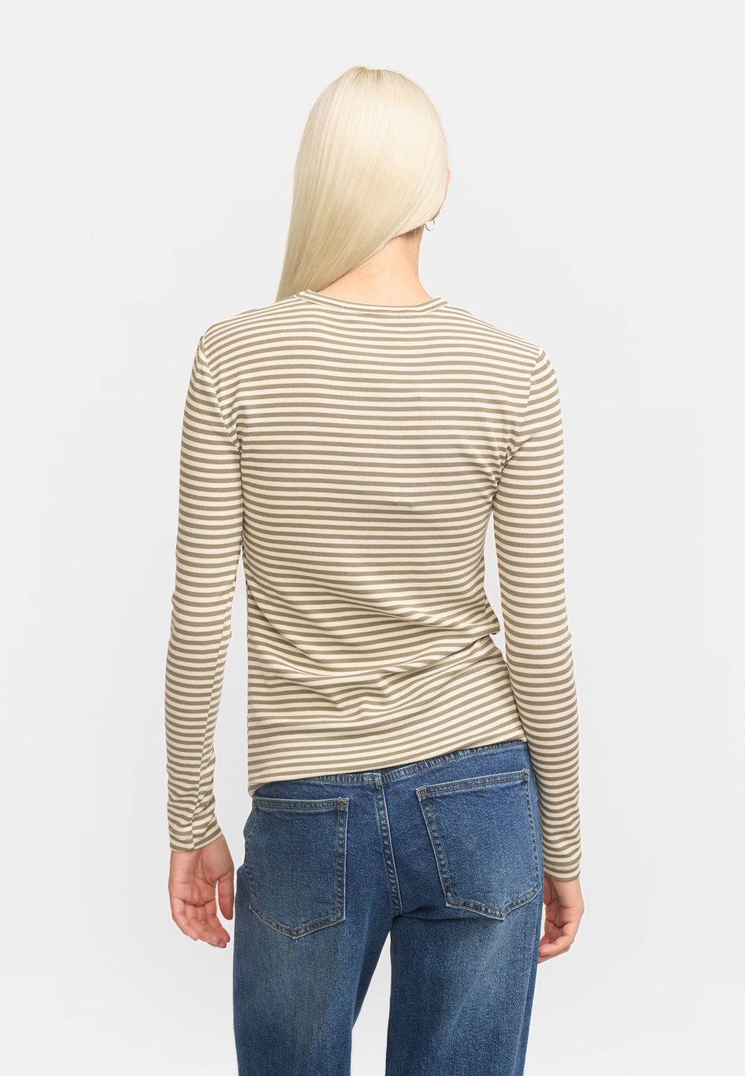 SR Fenja O-neck Top