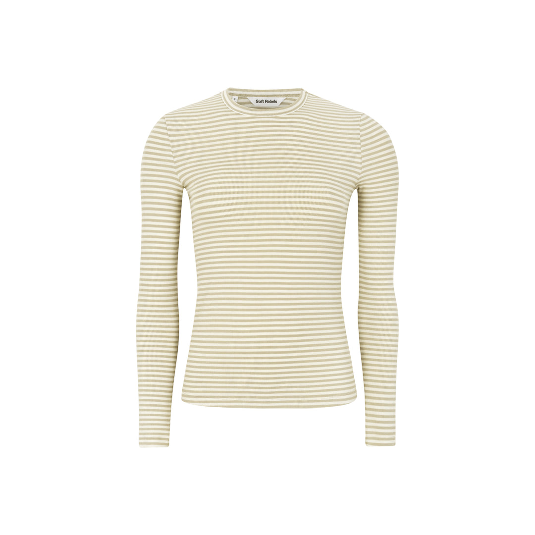 SE Fenja O-neck Top