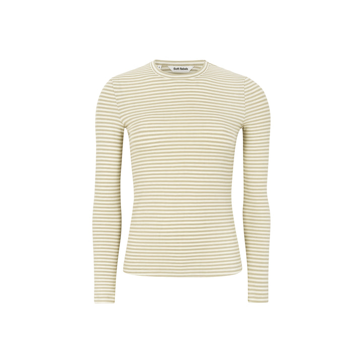 SE Fenja O-neck Top