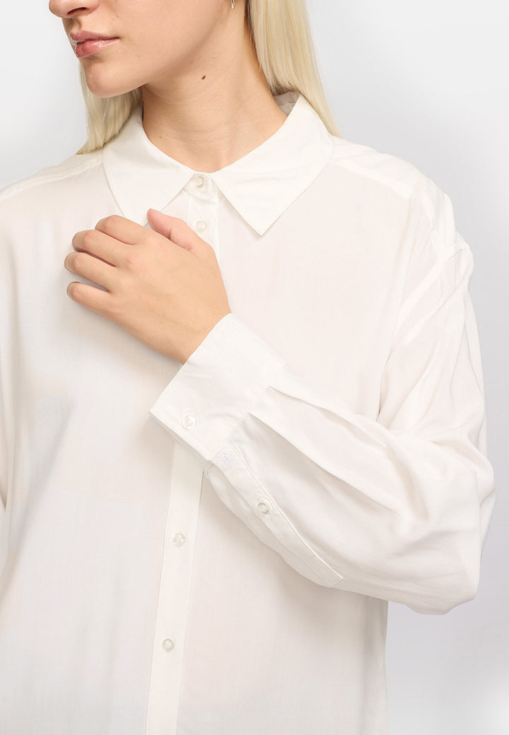 SR Freedom Loose Shirt