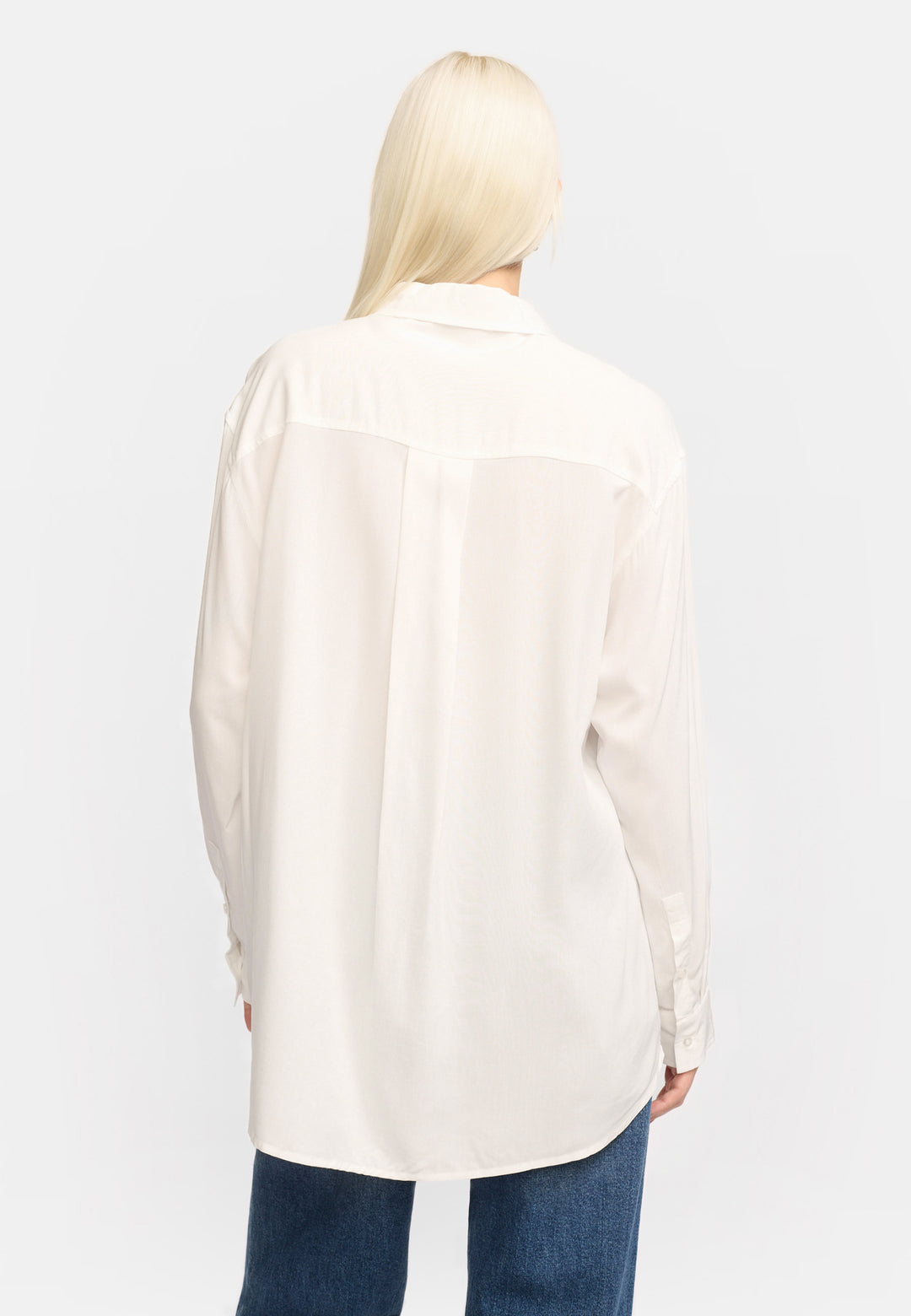 SR Freedom Loose Shirt