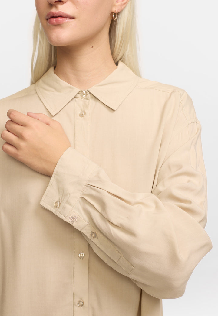 SR Freedom Loose Shirt