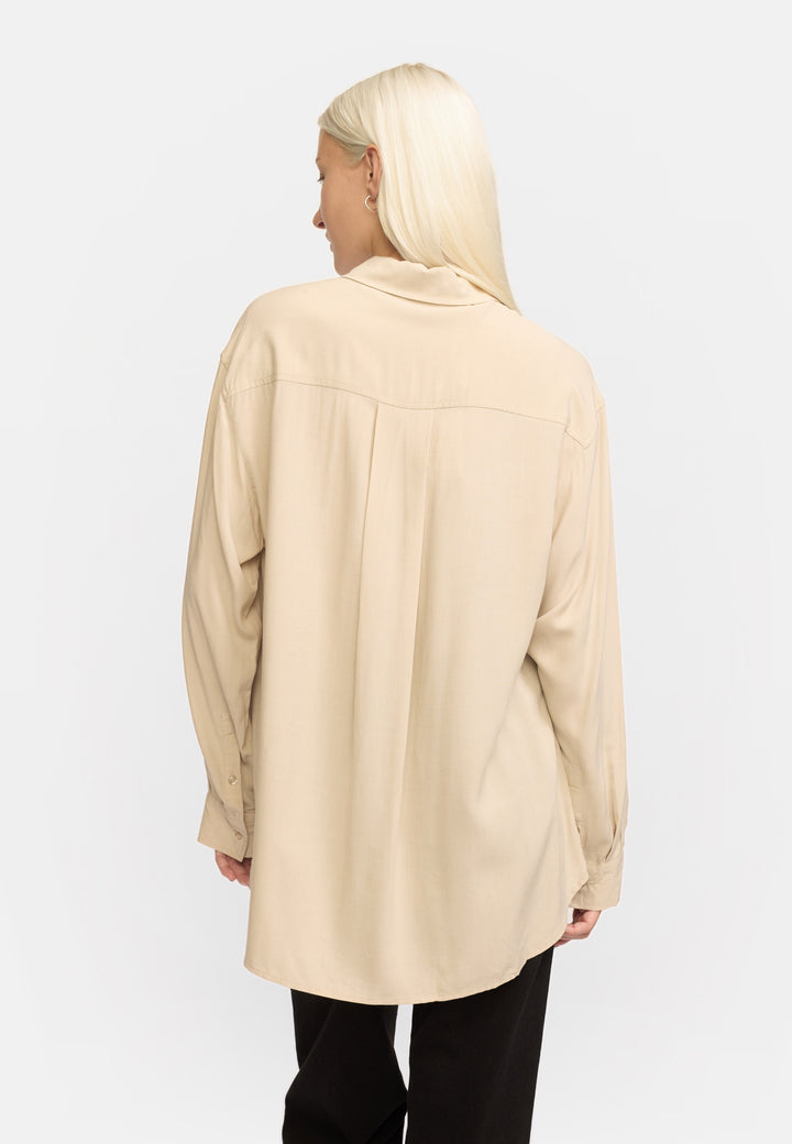 SR Freedom Loose Shirt