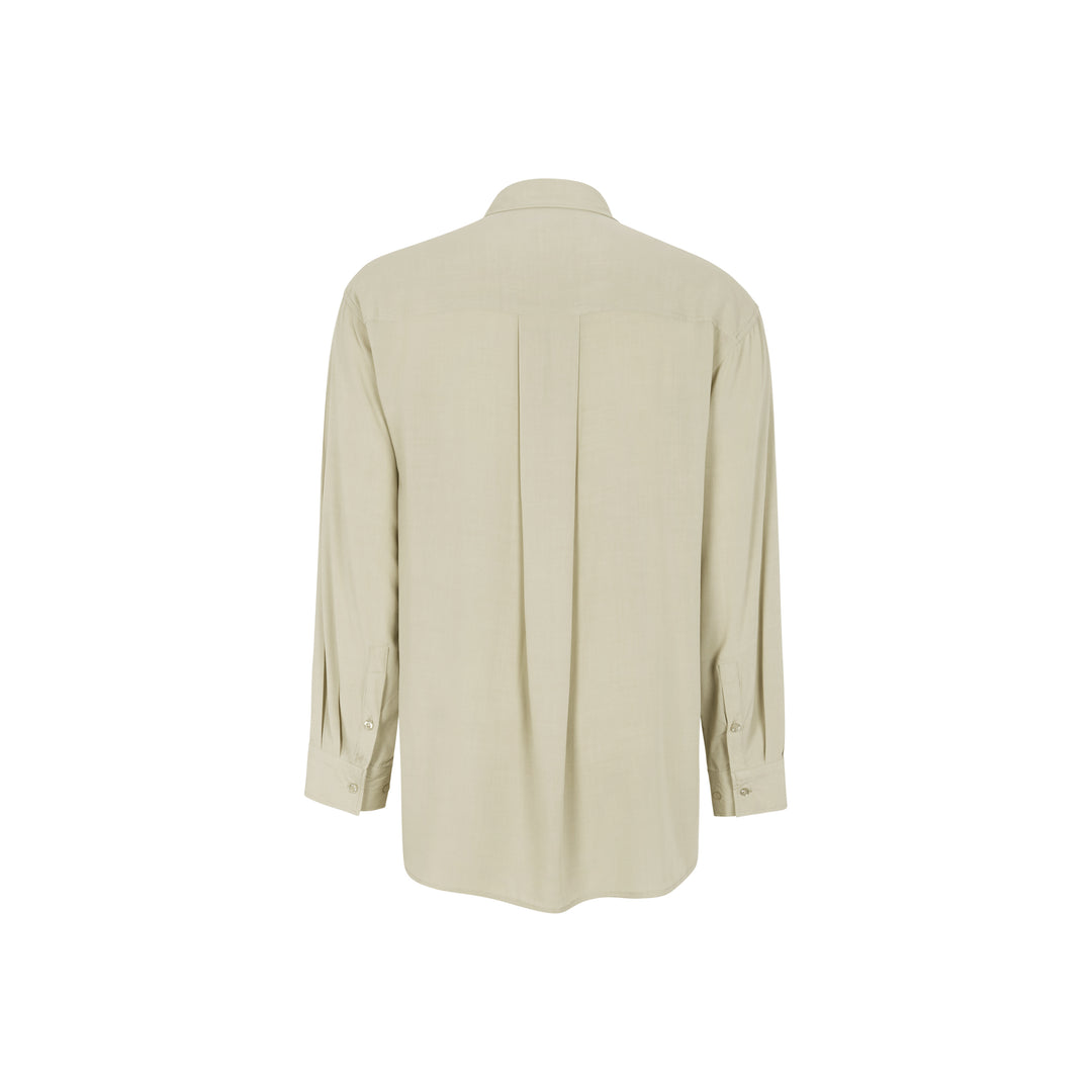 SR Freedom Loose Shirt