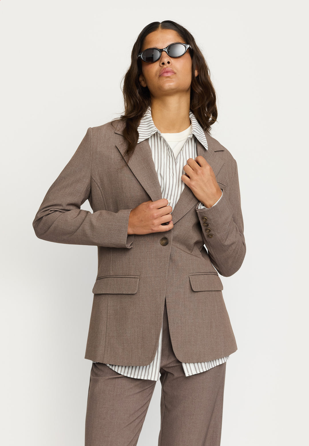 SR Vilja Blazer