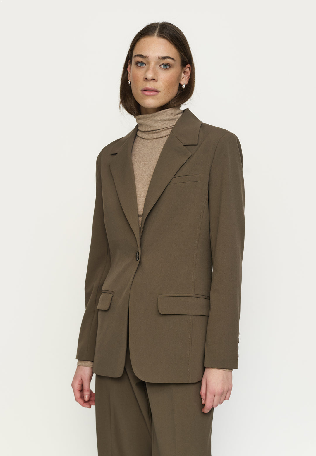 SR Vilja Blazer