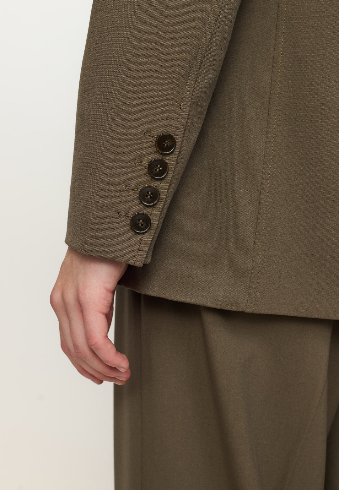 SR Vilja Blazer
