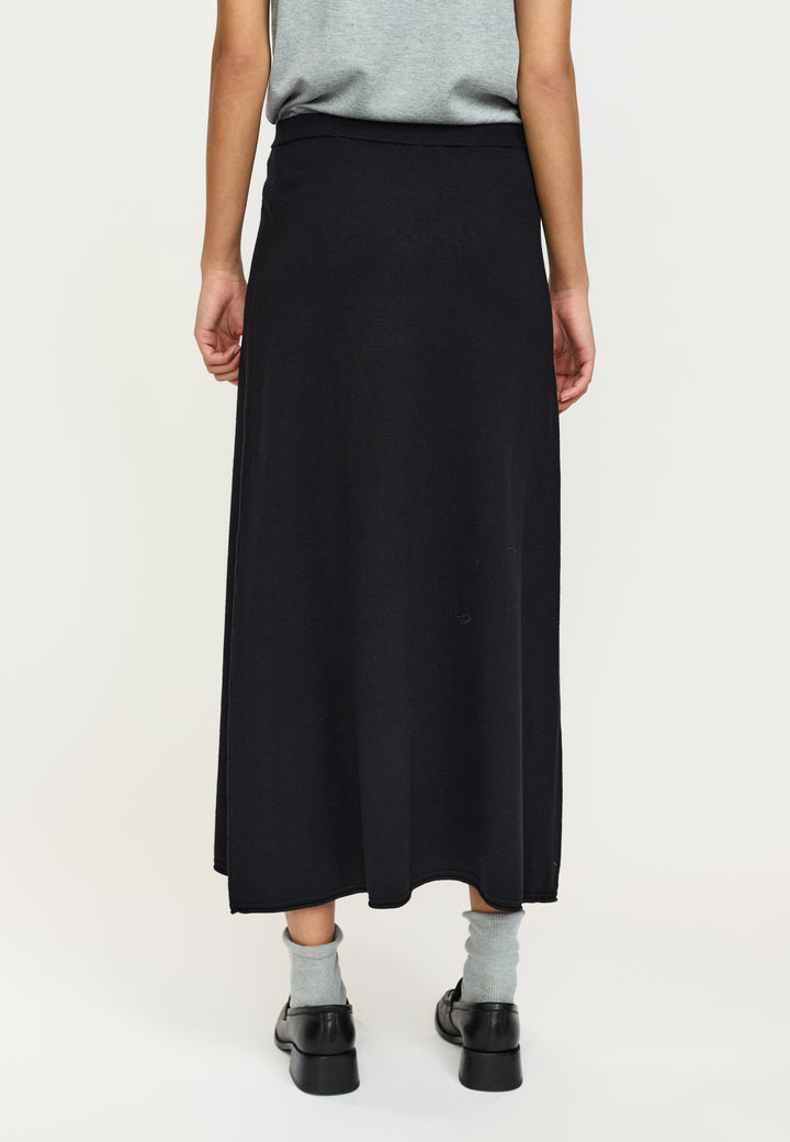 SR Marla Midi Knit Skirt