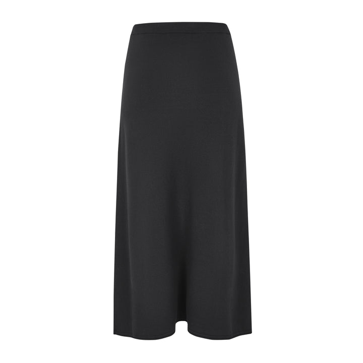 SR Marla Midi Knit Skirt
