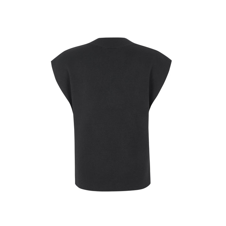 SR Henrietta Vest Knit