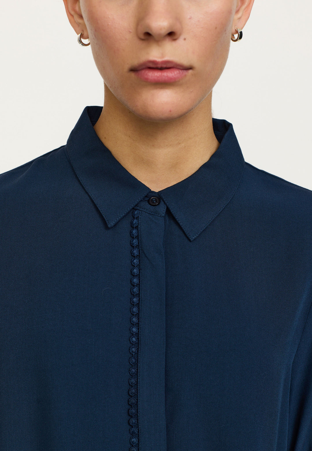 SR Ebba Mayson Blouse