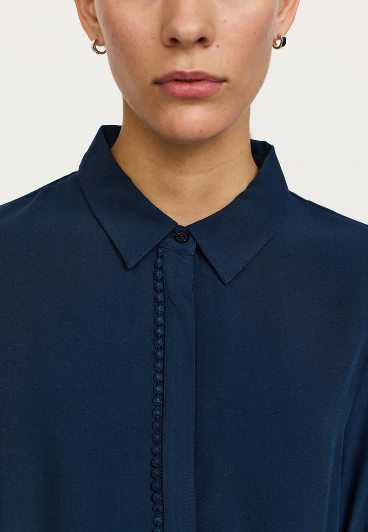 SR Ebba Mayson Blouse
