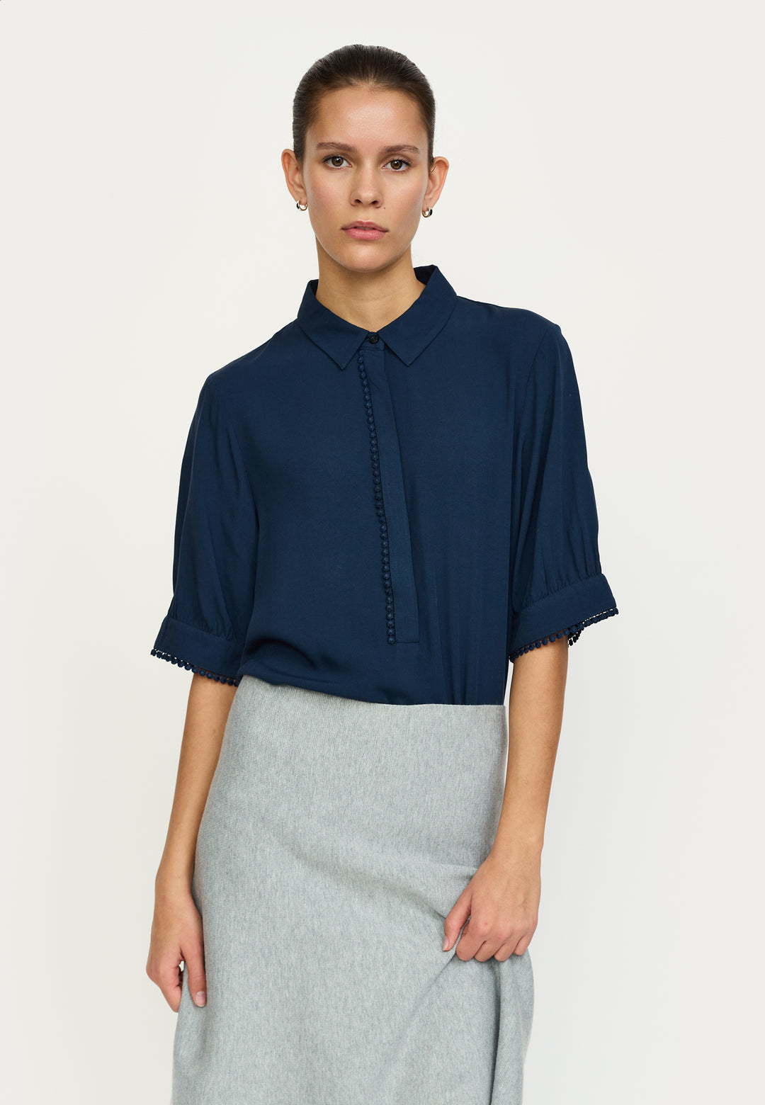 SR Ebba Mayson Blouse