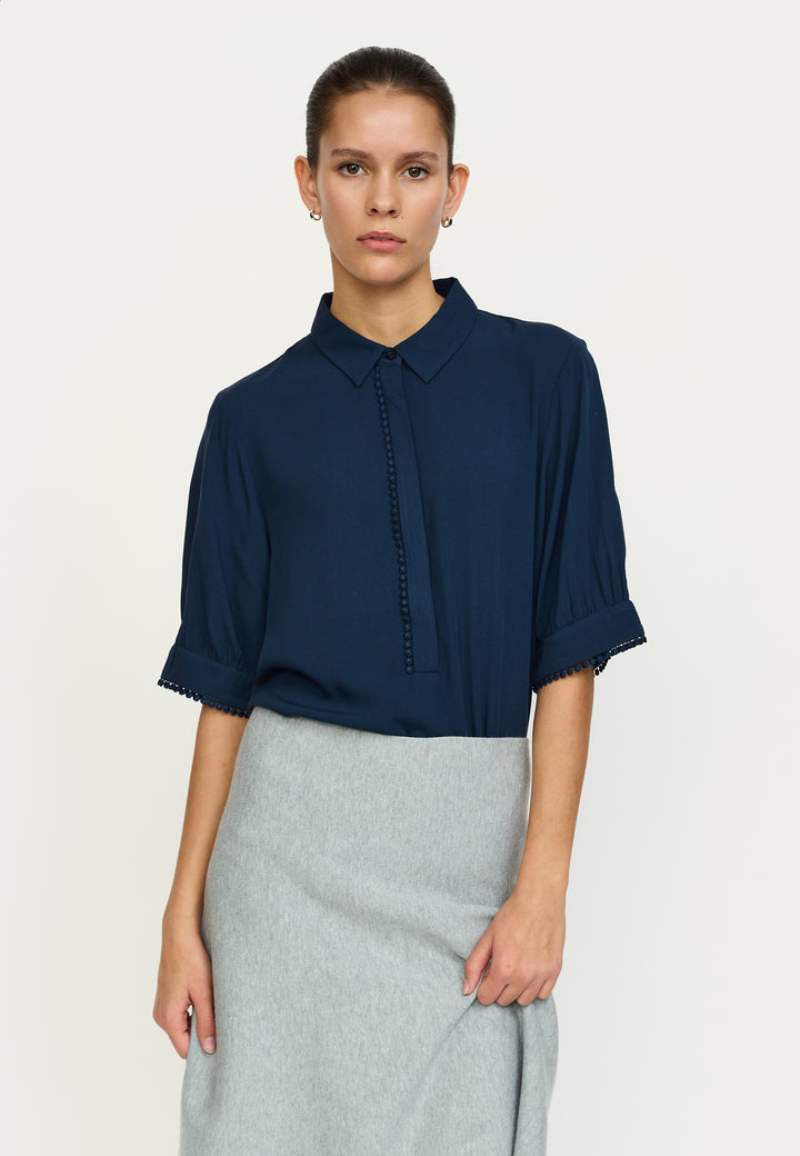 SR Ebba Mayson Blouse