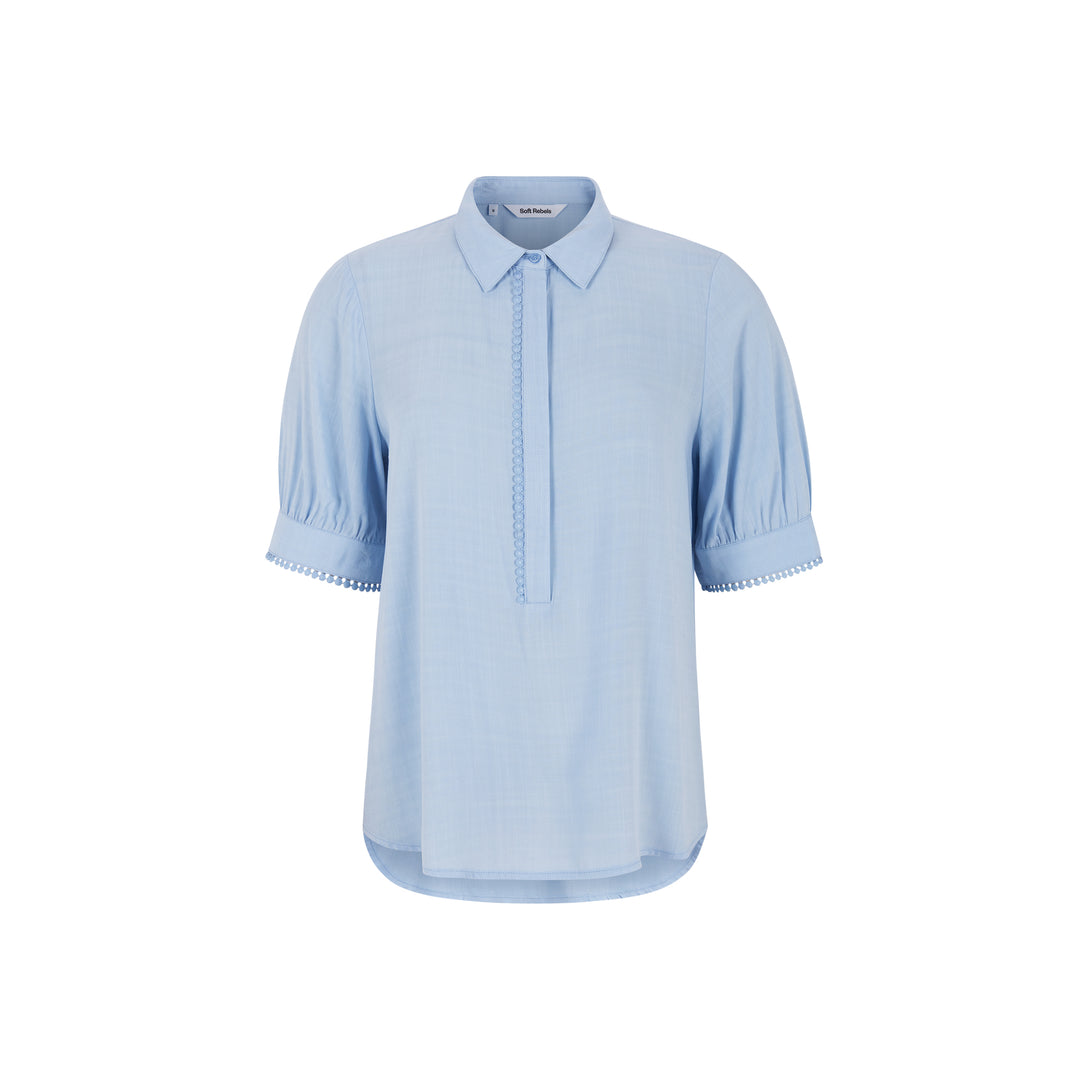 SR Ebba Mayson Blouse