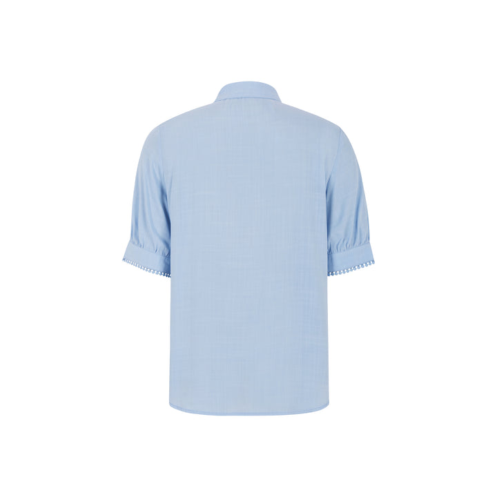 SR Ebba Mayson Blouse