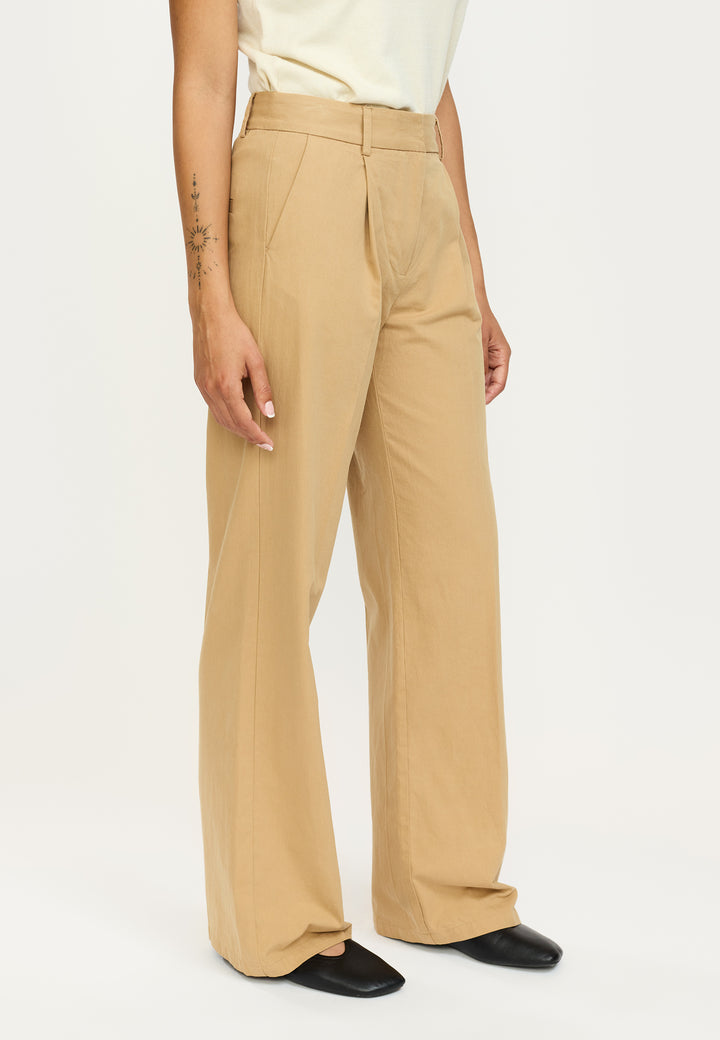 SR Tabita Vilja Midwaist Loose Pants