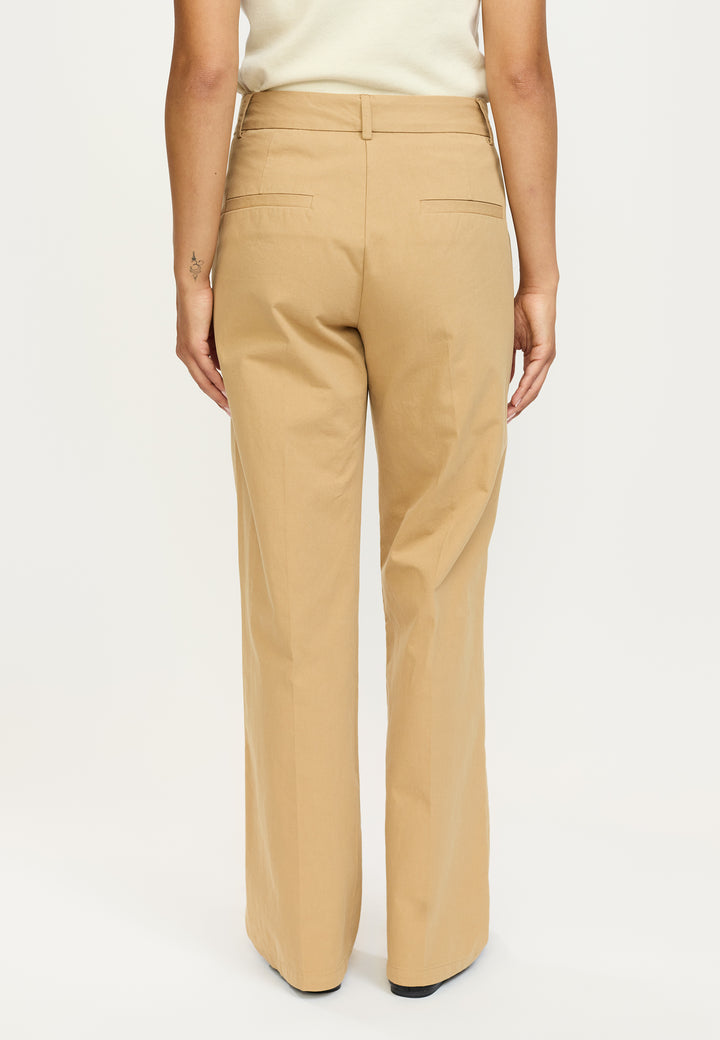 SR Tabita Vilja Midwaist Loose Pants