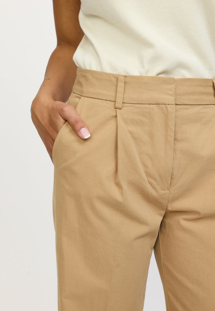 SR Tabita Vilja Midwaist Loose Pants