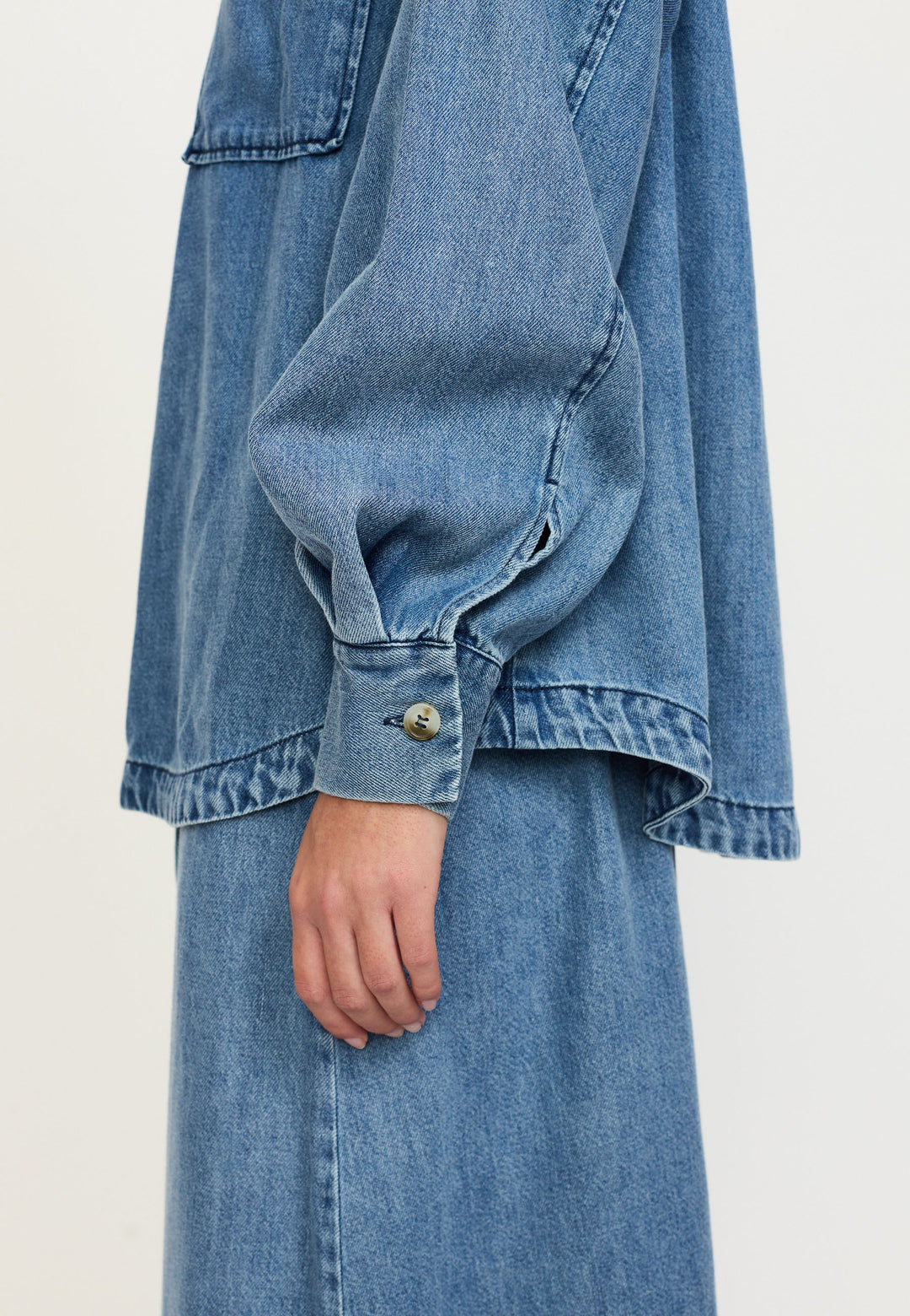 SR Keira Blouse