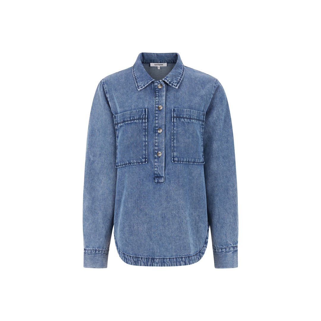 SR Keira Blouse