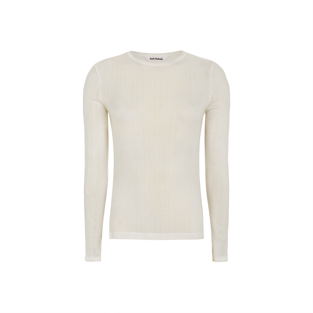 SR Odell Ls Top