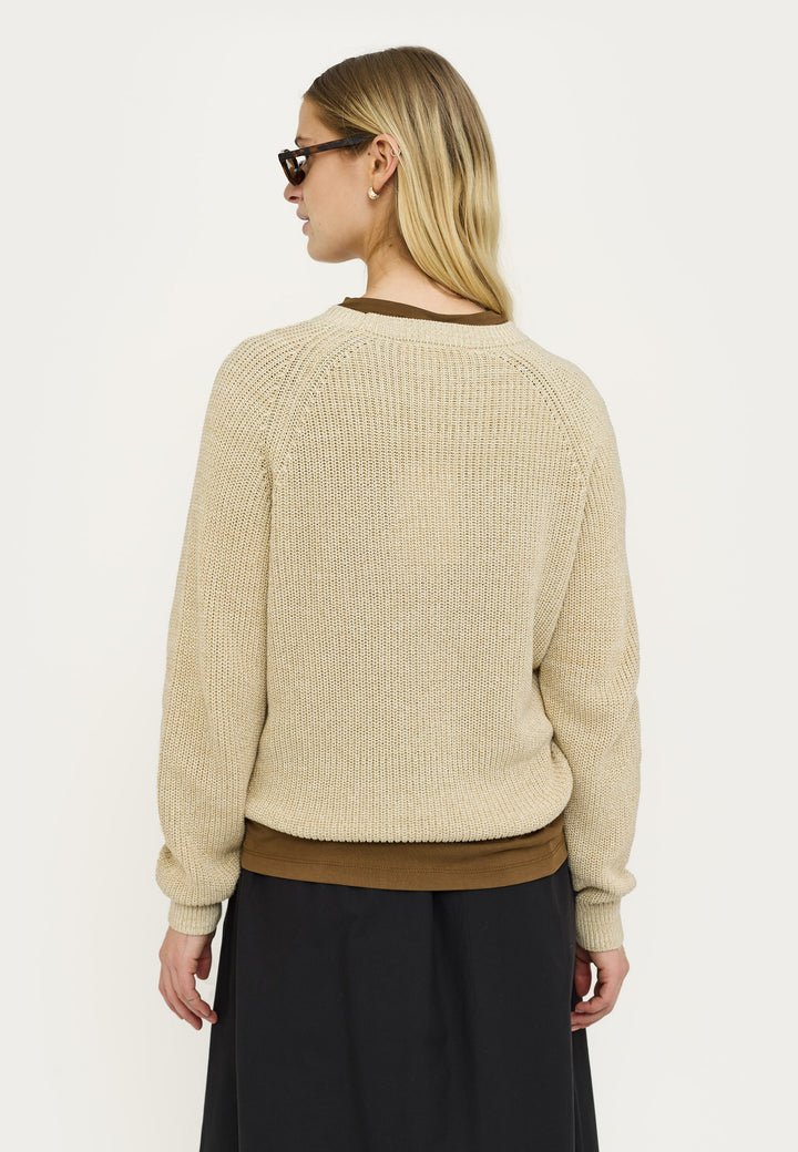 SR Rosetta Knit