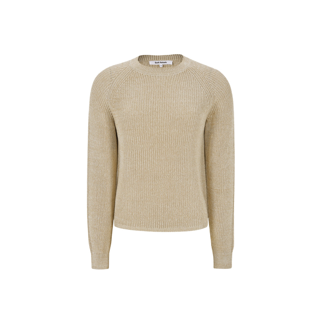 SR Rosetta Knit