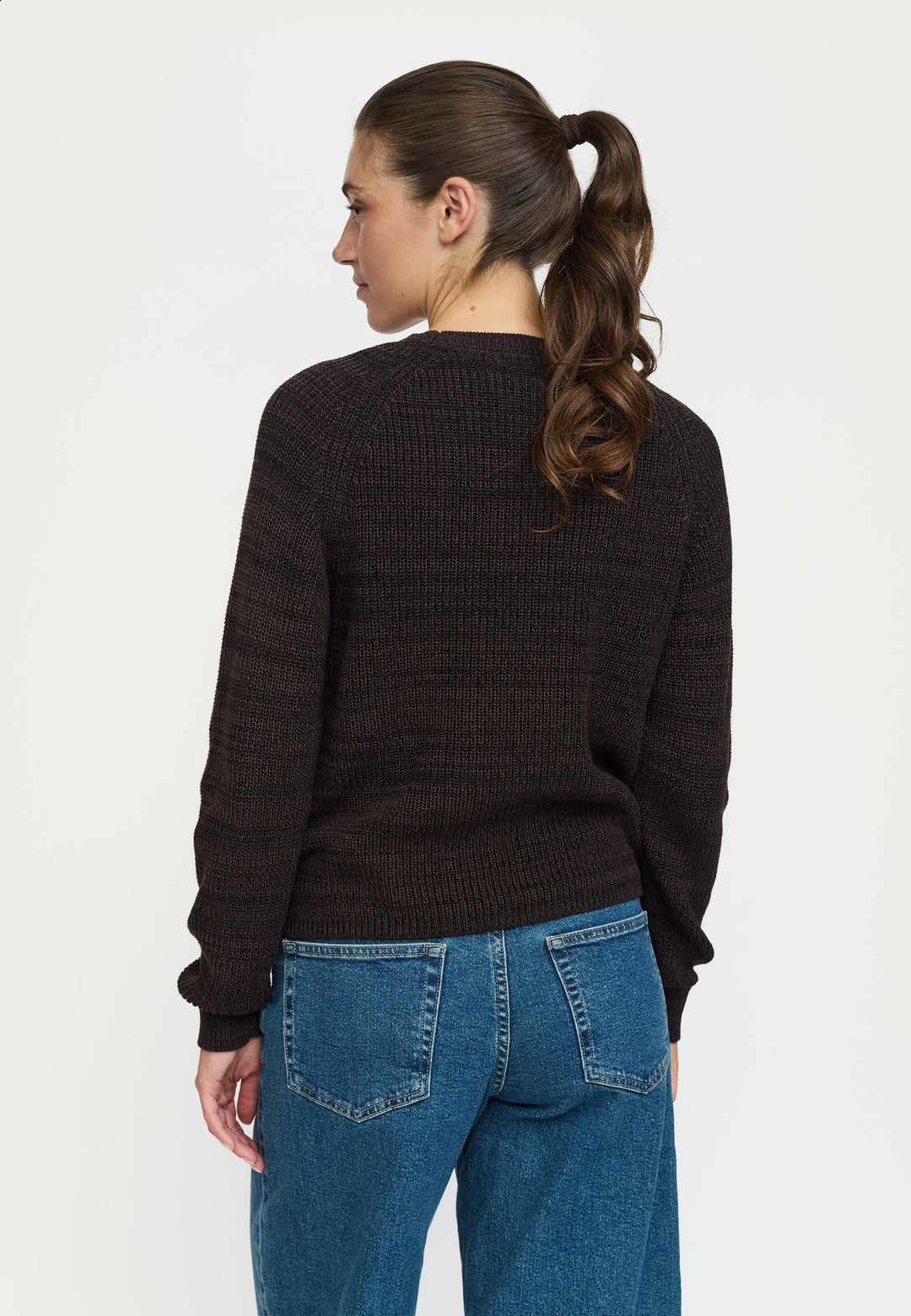 SR Rosetta Knit