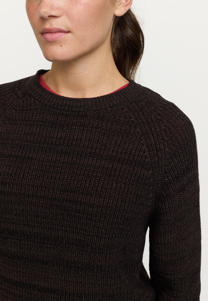 SR Rosetta Knit