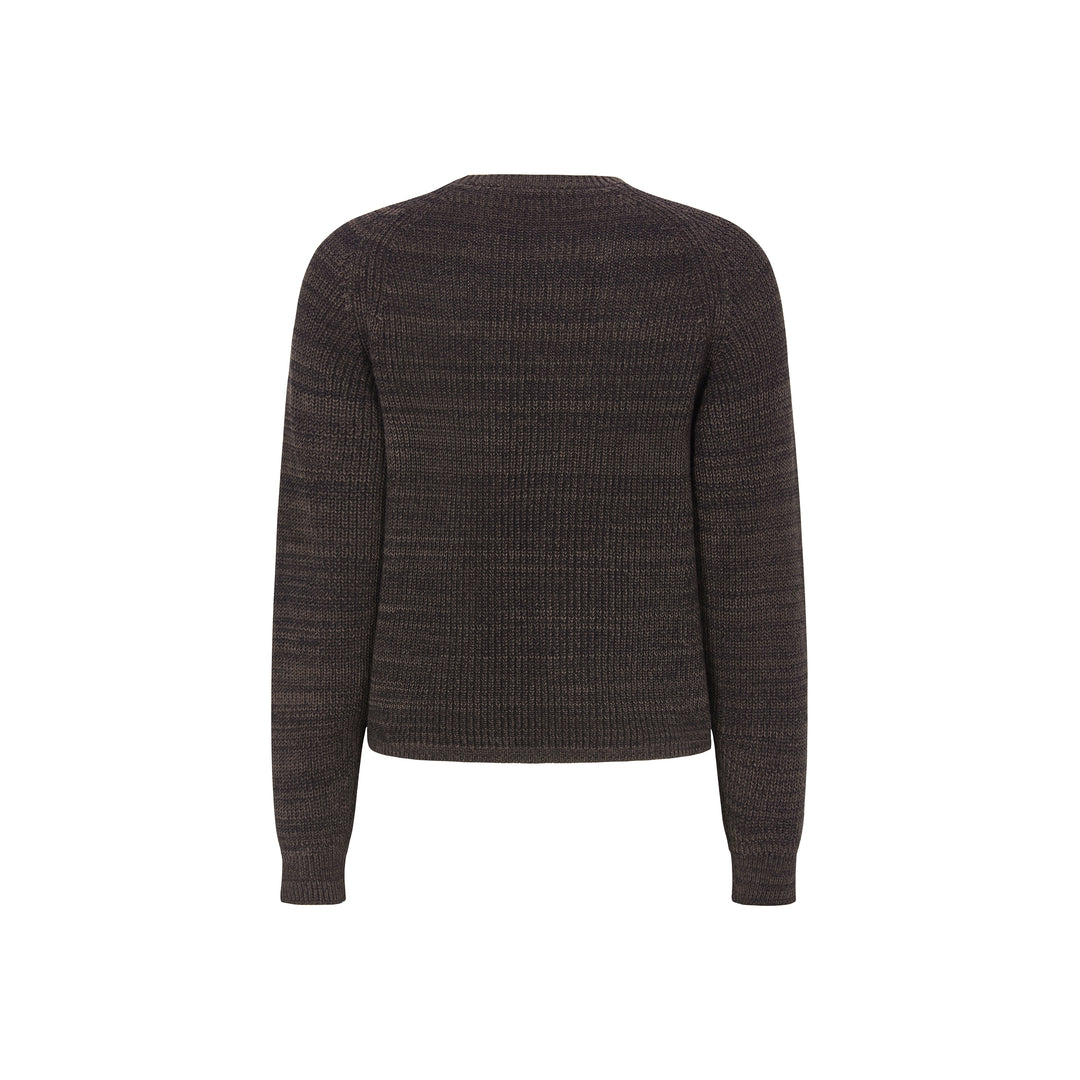 SR Rosetta Knit