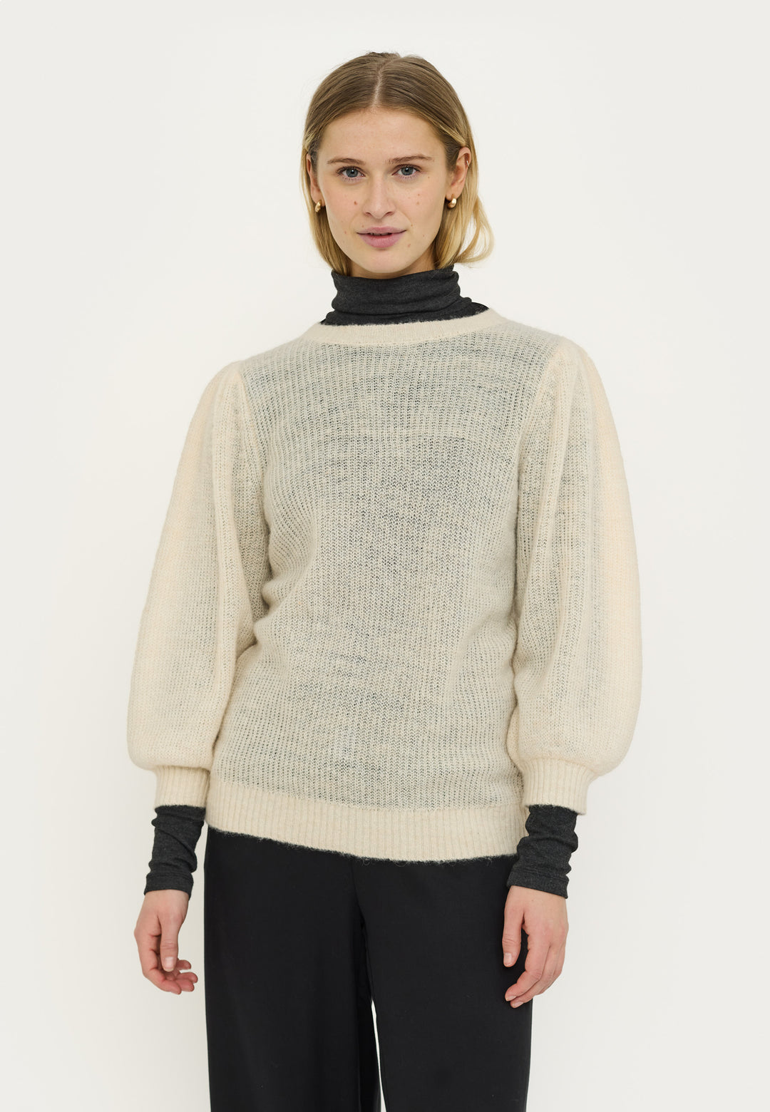 SR Trish Knit
