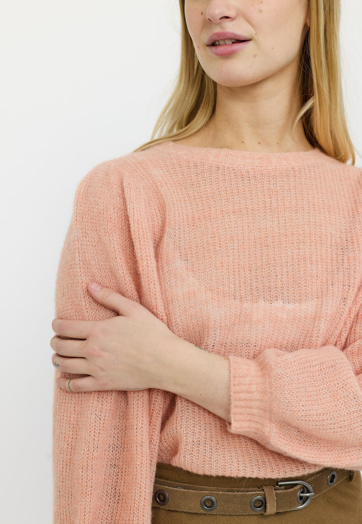 SR Trish Knit