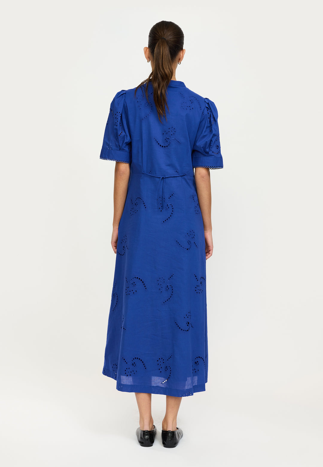 SR Kylie Midi Dress