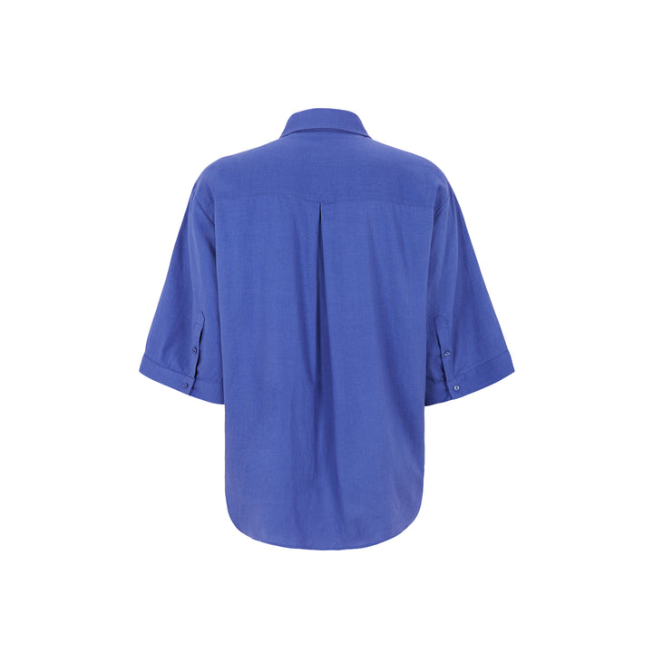 SR Yindi Shirt