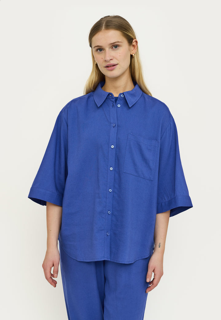 SR Yindi Shirt