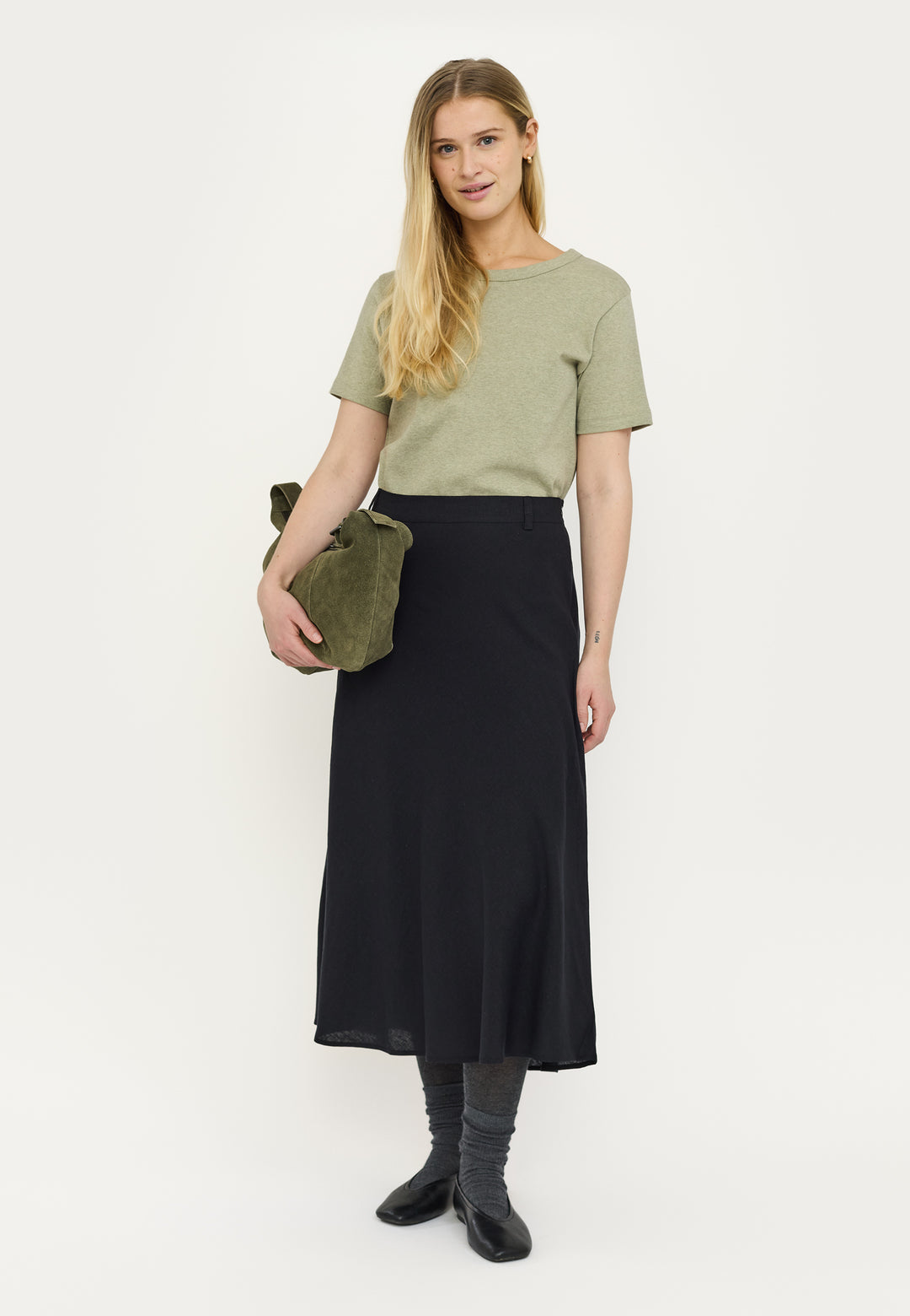 SR Yindi Skirt