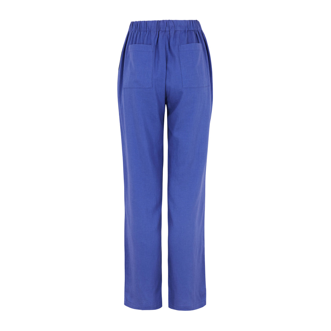 SR Yindi Pant