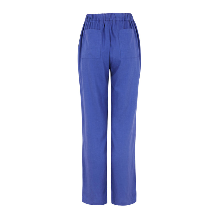 SR Yindi Pant
