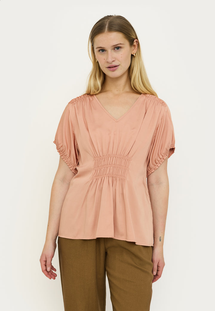 SR Jedda SS Blouse