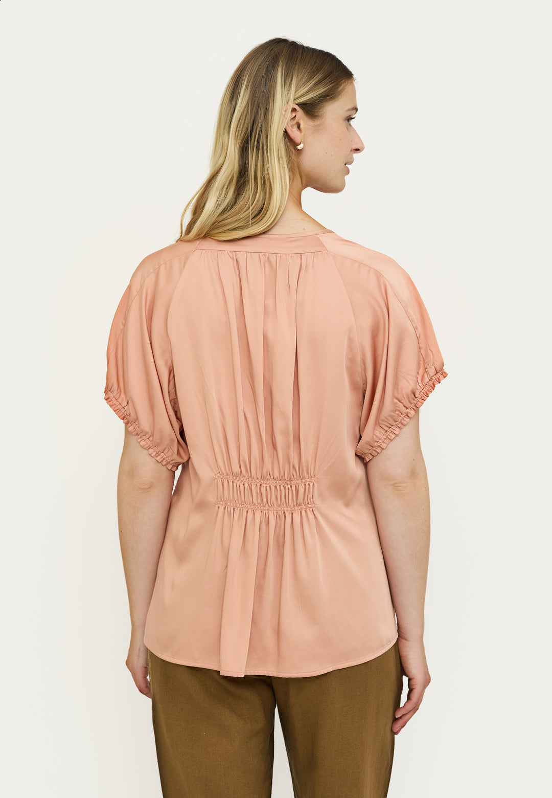 SR Jedda SS Blouse