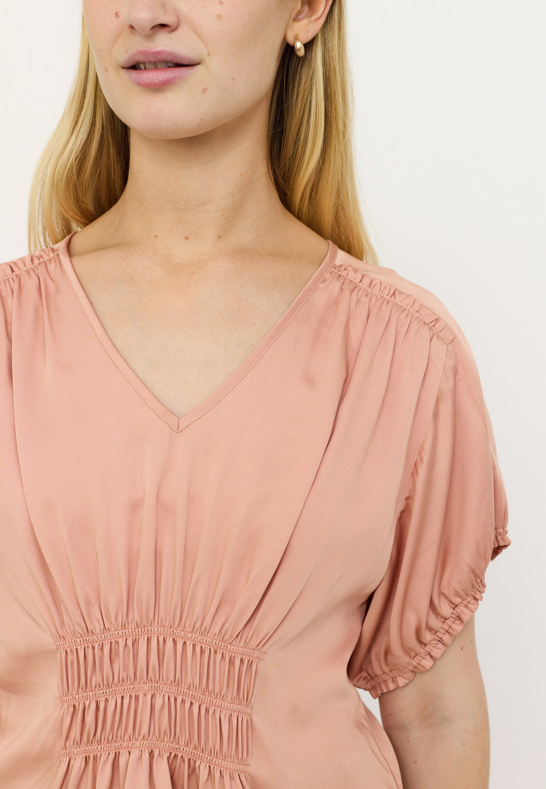 SR Jedda SS Blouse