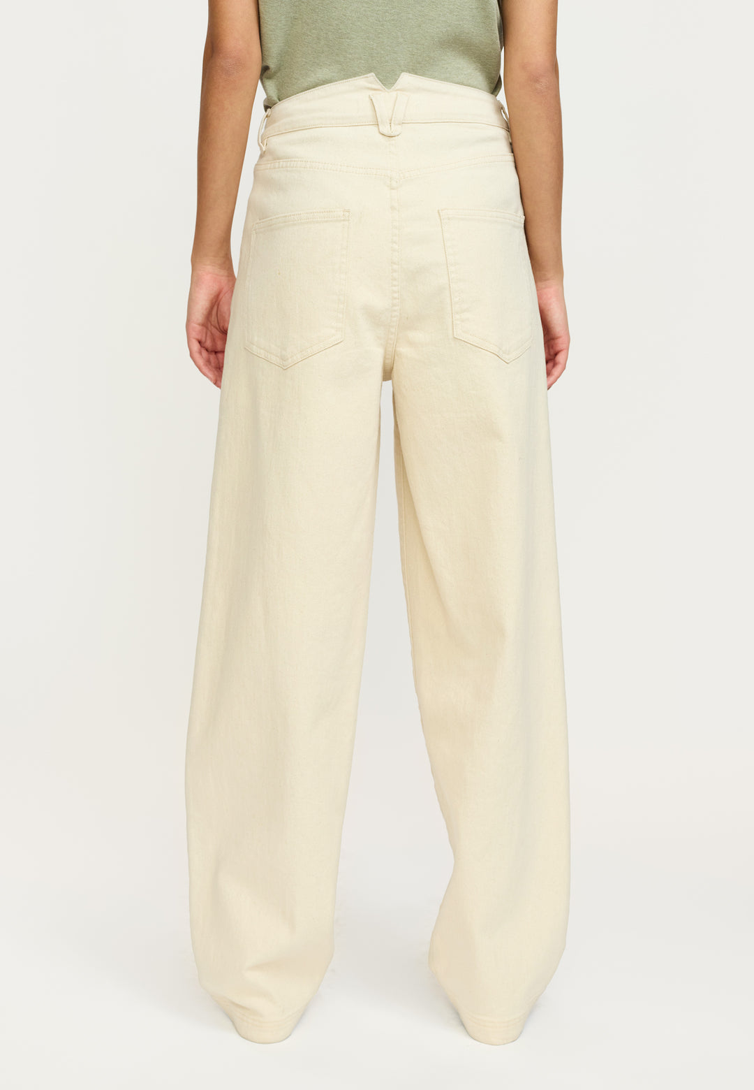 SR Caja Jeans