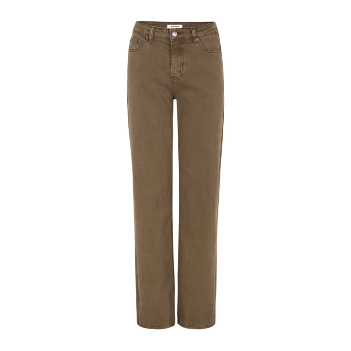 SR Kilea Willa Midwaist Wide Jeans