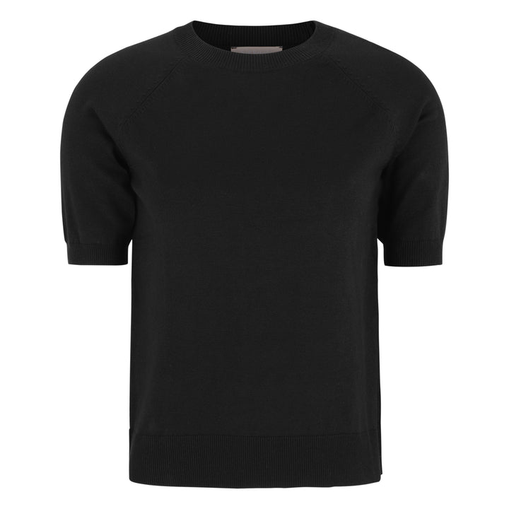 SR Marla ss O-neck