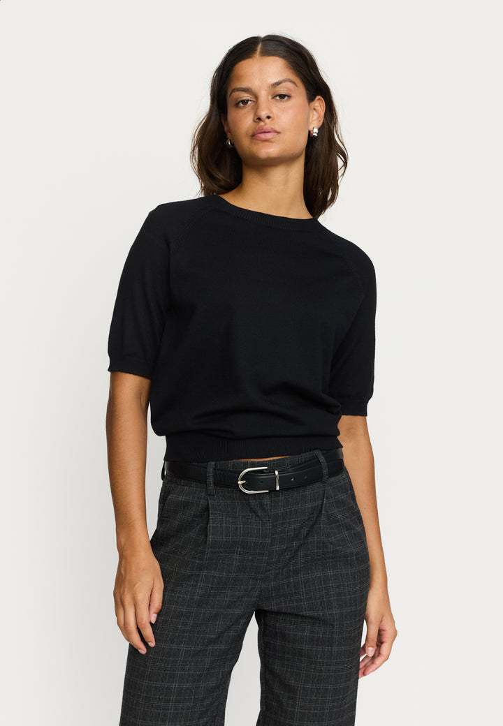 SR Marla ss O-neck