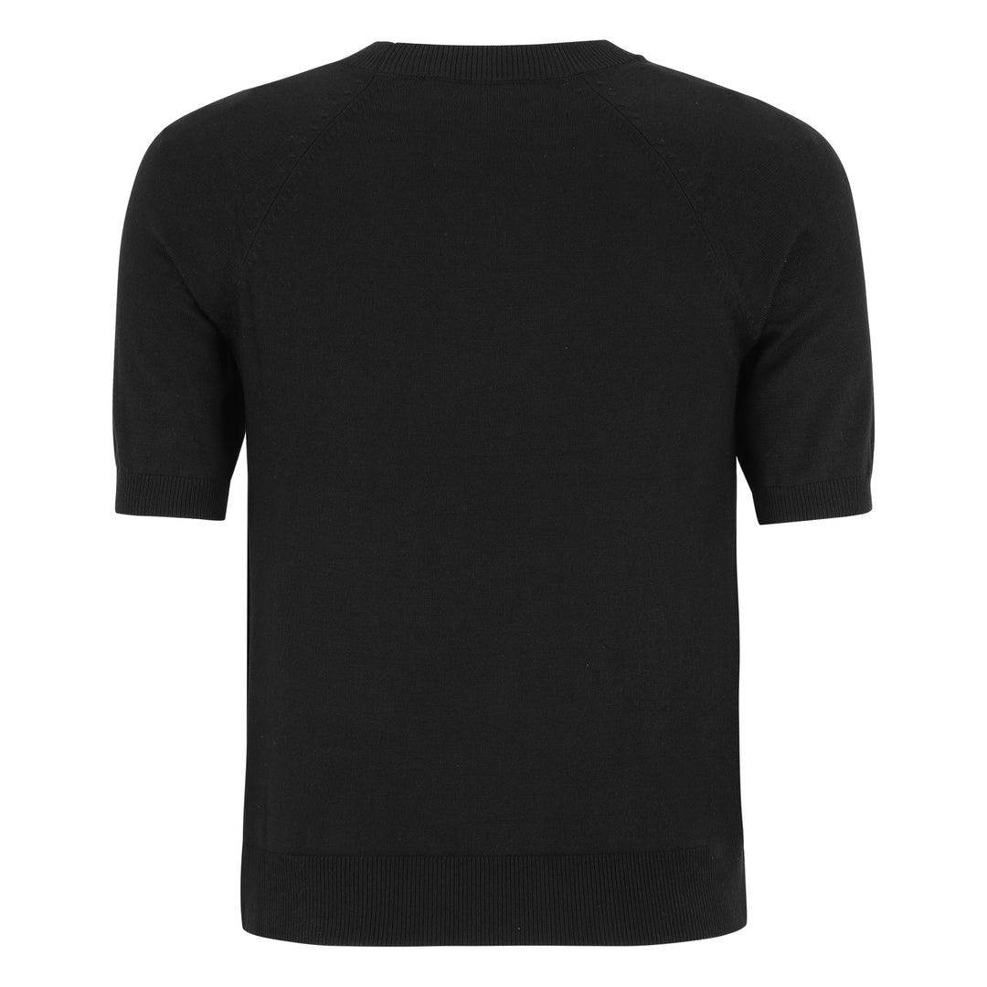 SR Marla ss O-neck