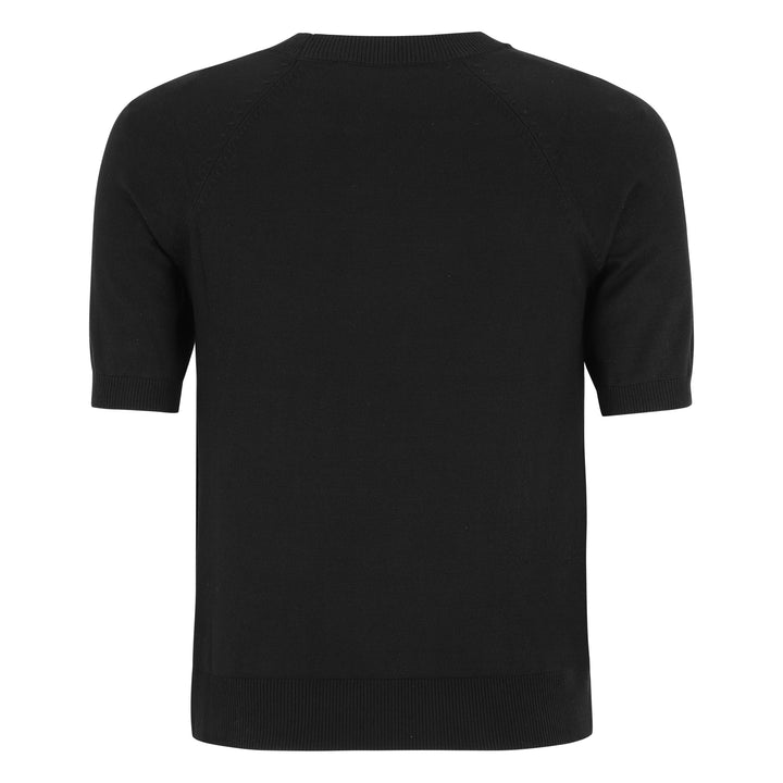 SR Marla ss O-neck